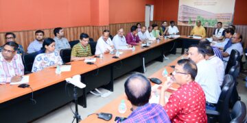 Viksit Krishi Sankalp Abhiyan