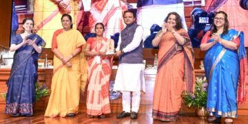 Lakhpati Didi Conclave 2025