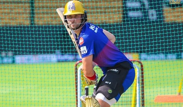 Will Jacks IPL 2025 Return