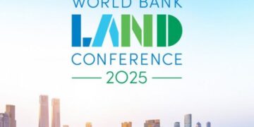 World Bank Land Conference 2025