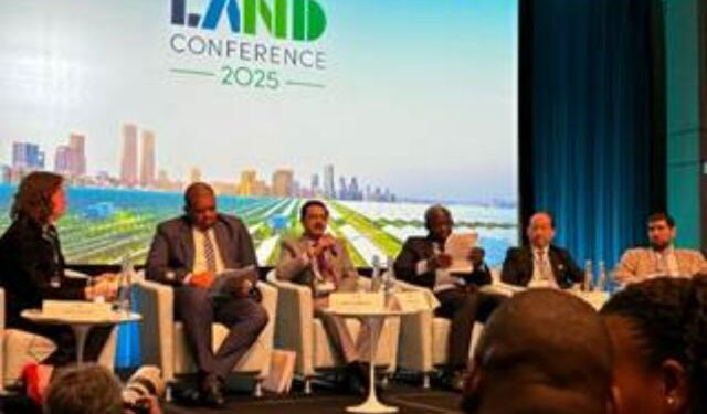 World Bank Land Conference 2025