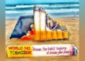 World no Tobacco day