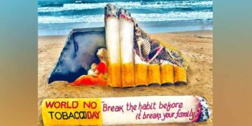World no Tobacco day