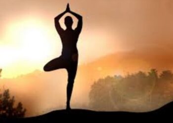 Yoga Unplugged IDY 2025