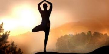 Yoga Unplugged IDY 2025