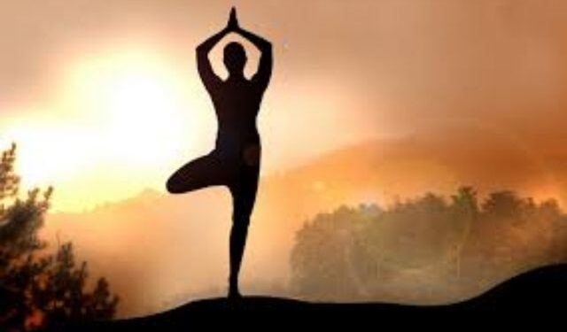 Yoga Unplugged IDY 2025