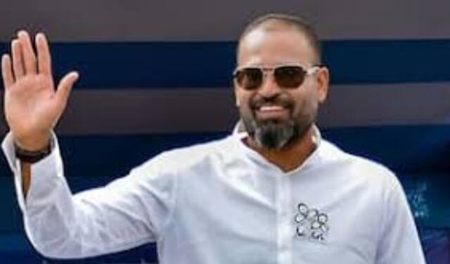 Yusuf Pathan