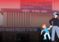 Bhubaneswar child abduction rescue