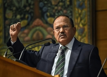 Operation Sindoor India