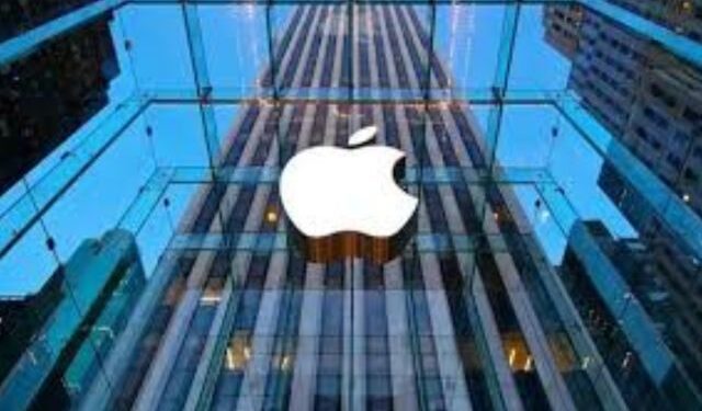 Apple retail expansion in India