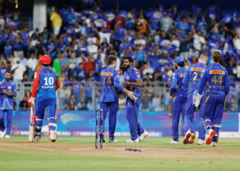 Mumbai Indians vs Delhi Capitals IPL 2025
