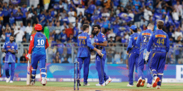 Mumbai Indians vs Delhi Capitals IPL 2025