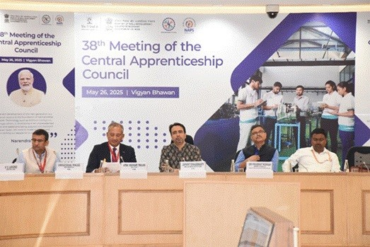 India Apprenticeship Stipend Hike