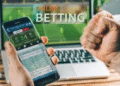 online betting murder