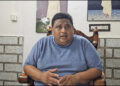Prayaskanti Samal Resigns