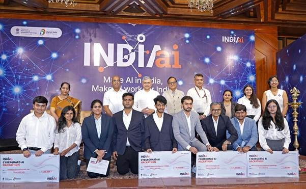 IndiaAI Mission