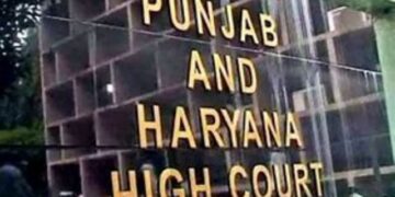 Bomb Threat Punjab Haryana High Court