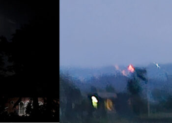 Pakistan Violates Ceasefire Hours After Truce with India, Shelling & Drone Activity Erupts in J&K