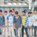 Child trafficking rescue Odisha