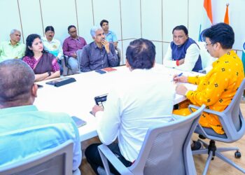 Twin City drainage system