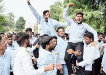 Odisha college elections 2025