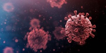 First COVID-19 Death Odisha 2025