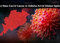 Odisha Covid Preparedness