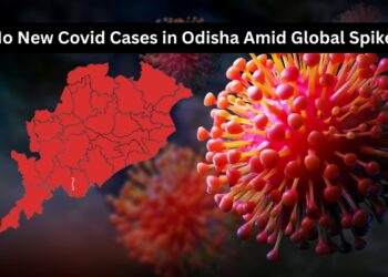 Odisha Covid Preparedness