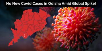 Odisha Covid Preparedness