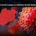 Odisha Covid Preparedness