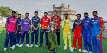 IPL 2025 Resumes May 17, Final on June 3