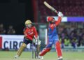 Delhi Capitals vs Punjab Kings IPL 2025