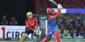 Delhi Capitals vs Punjab Kings IPL 2025