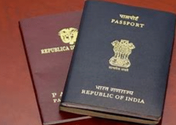 India e-passport rollout