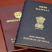 India e-passport rollout