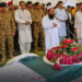 Hafiz Abdur Rauf Pakistan funeral