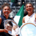 Italian Duo Paolini and Errani Celebrate Historic Back-to-Back Doubles Triumph in Rome
