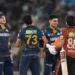 GT vs SRH IPL 2025