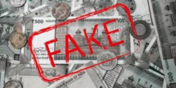 Fake Currency Scam in Bhadrak