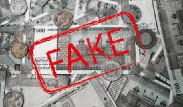 Fake Currency Scam in Bhadrak