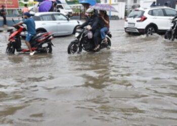 Guwahati floods
