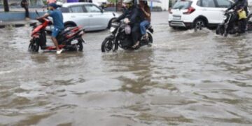 Guwahati floods