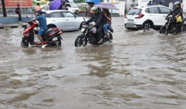 Guwahati floods