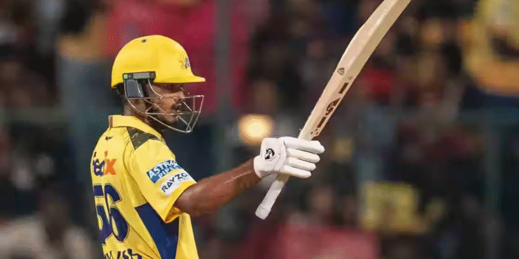 Ayush Mhatre IPL fifty