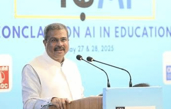 AI in Indian education