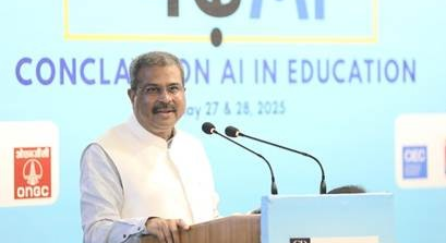 AI in Indian education