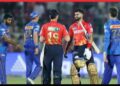Punjab Kings vs Mumbai Indians IPL 2025