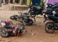 Jajpur Bomb Blast