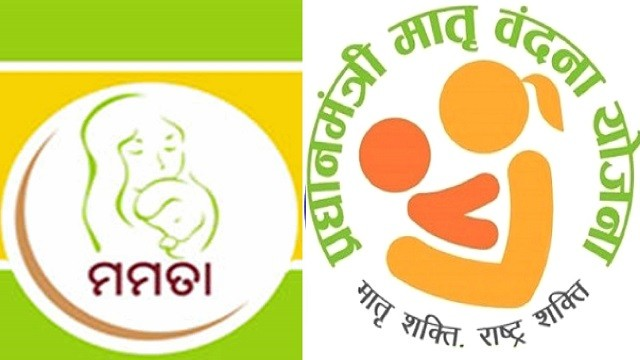 MAMATA-PMMVY maternity benefits