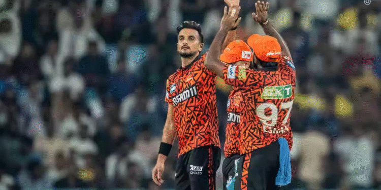 Harshal Patel 150 wickets IPL